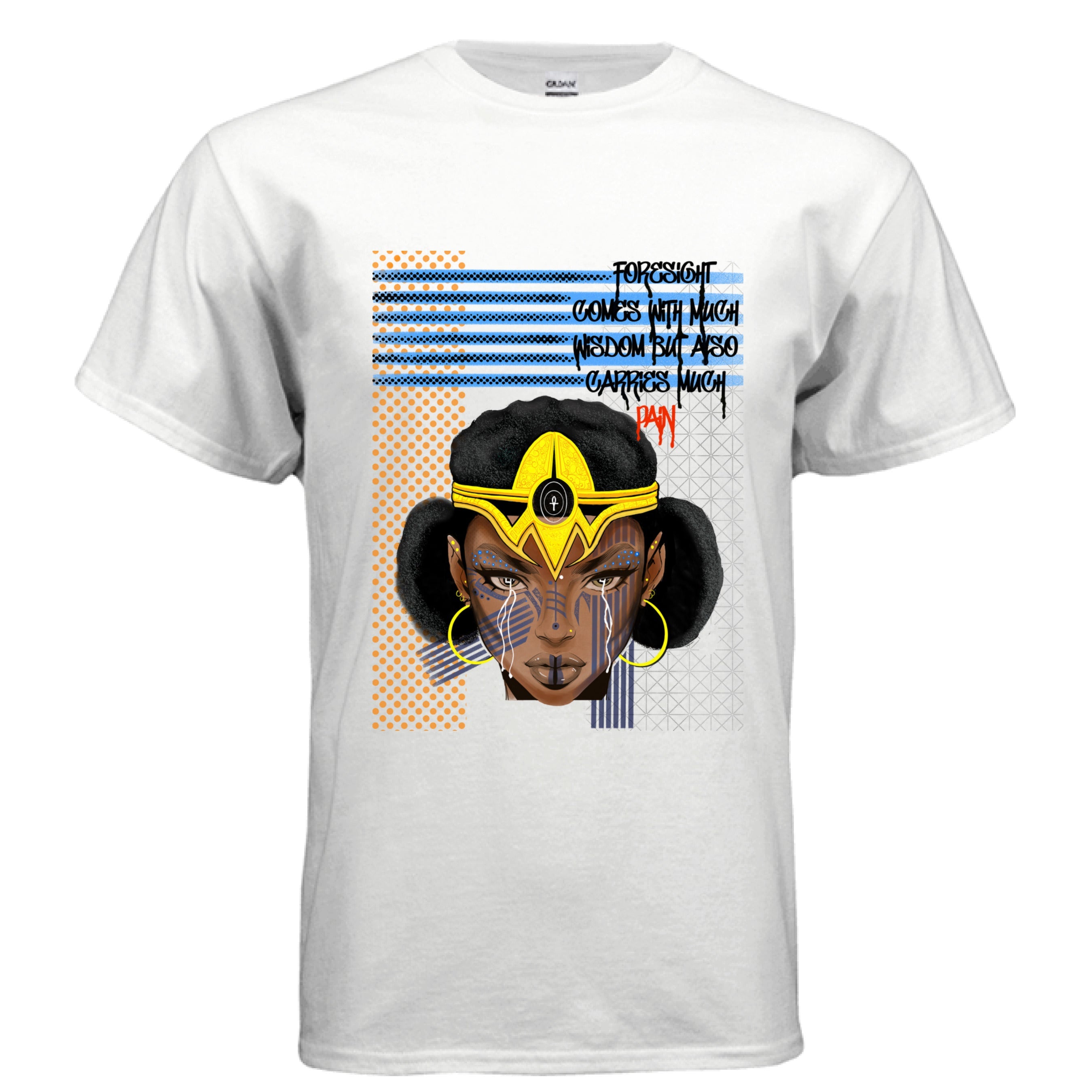 T- shirts