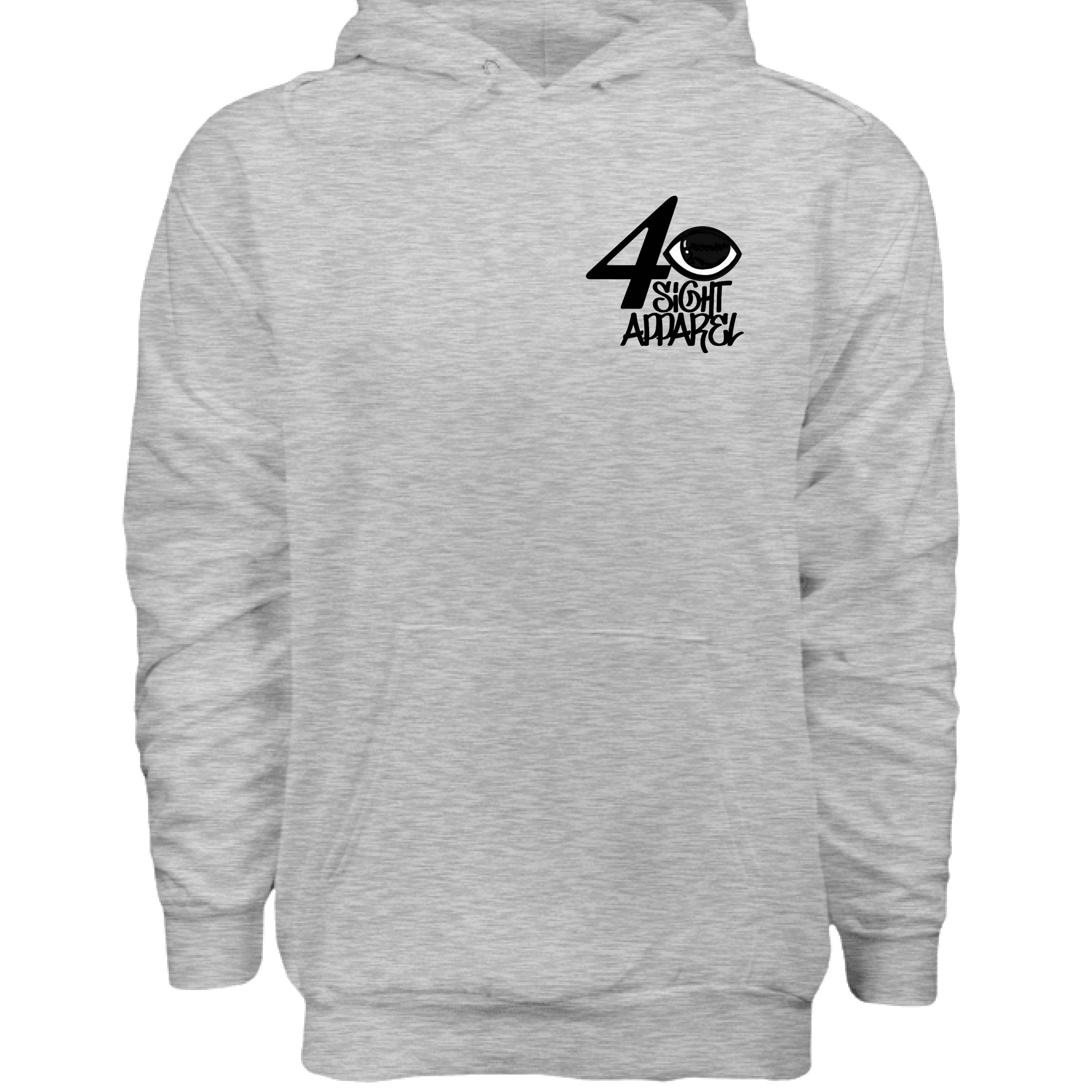 ASH - FRONT