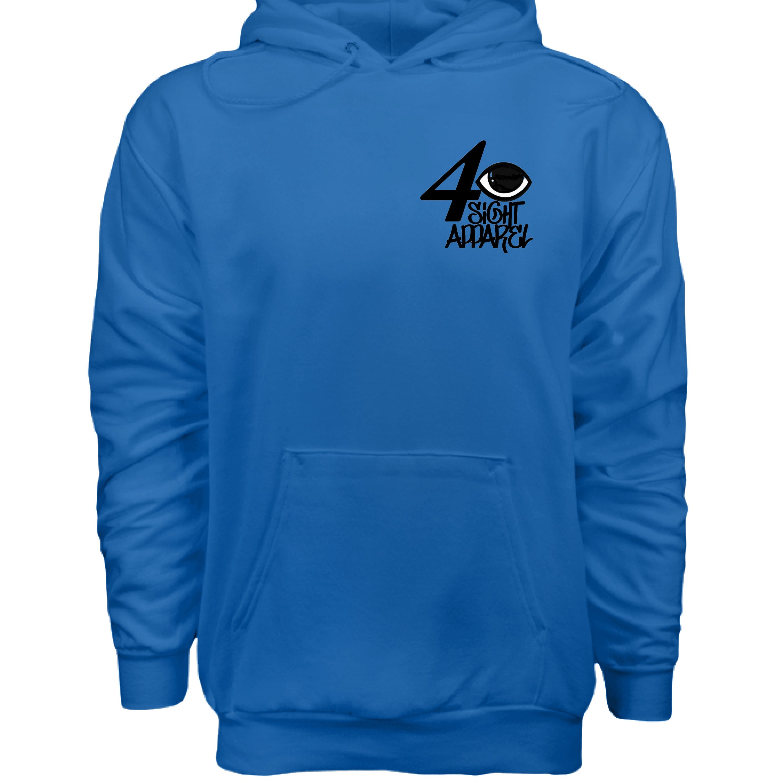 Athletic Royal - FRONT