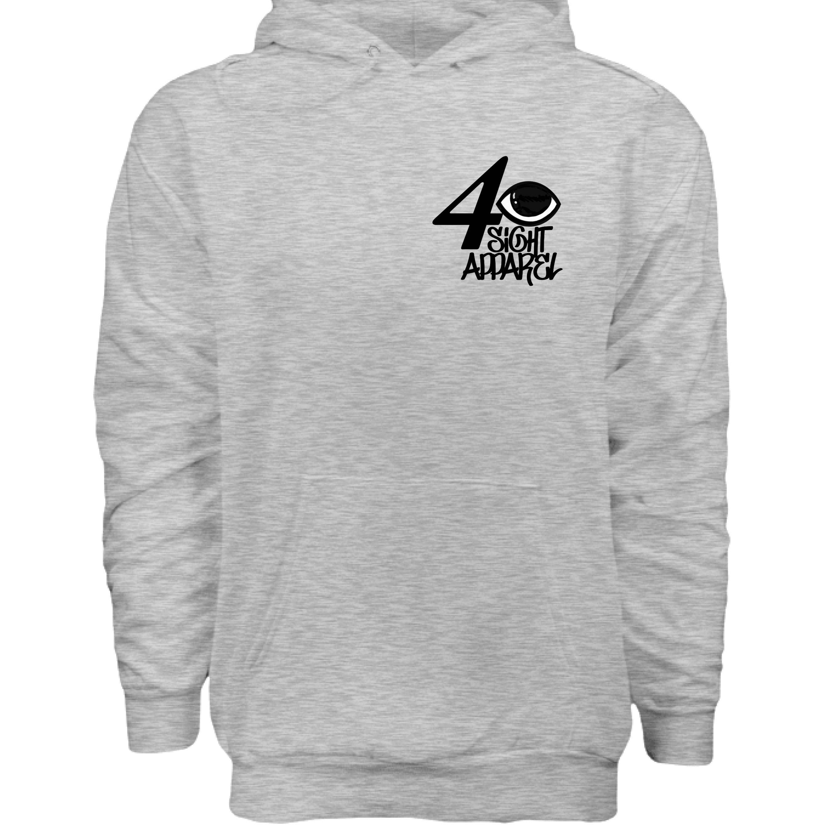 ASH - FRONT
