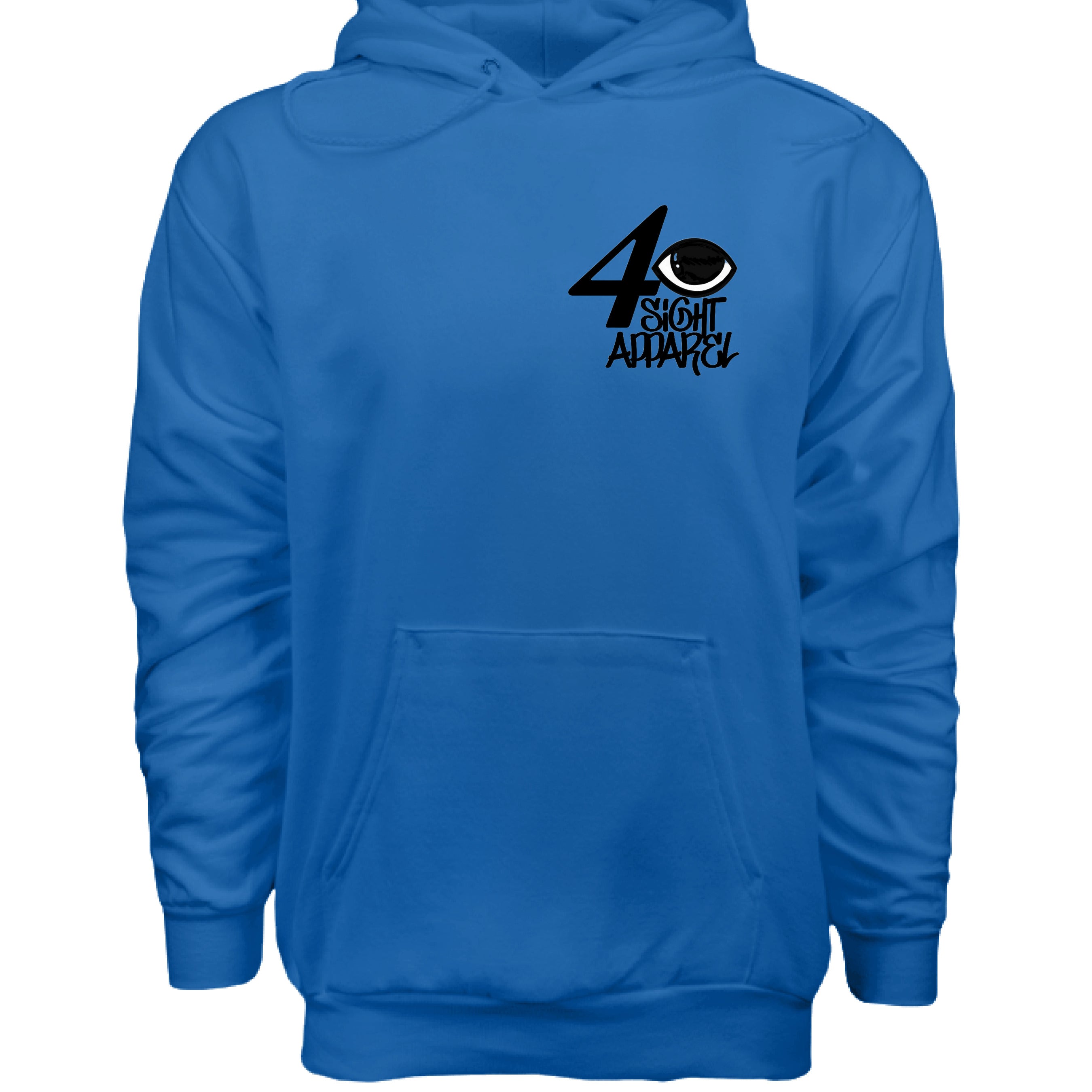 Athletic Royal - FRONT