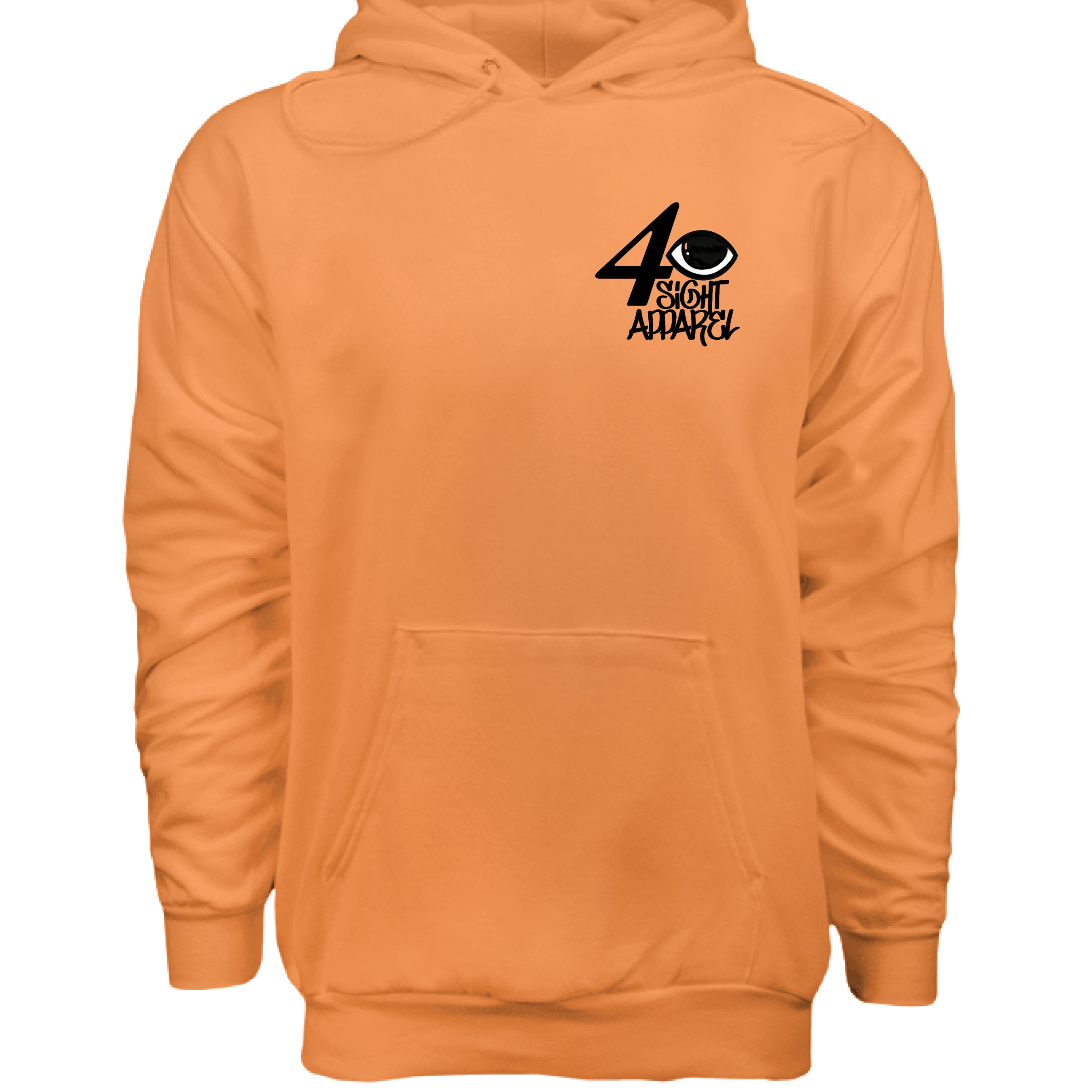 Tennessee Orange - FRONT