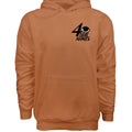 Texas Orange - FRONT