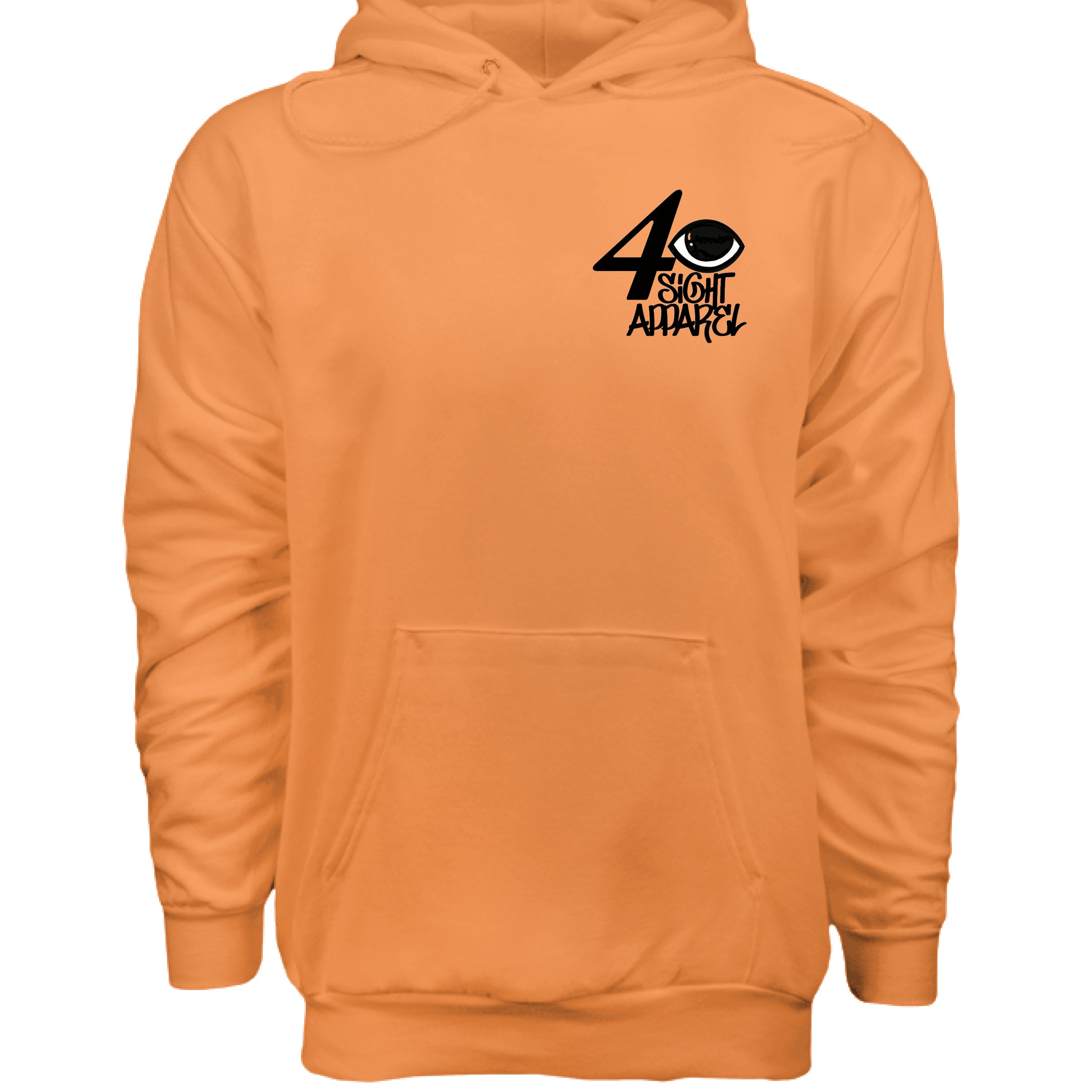 Tennessee Orange - FRONT