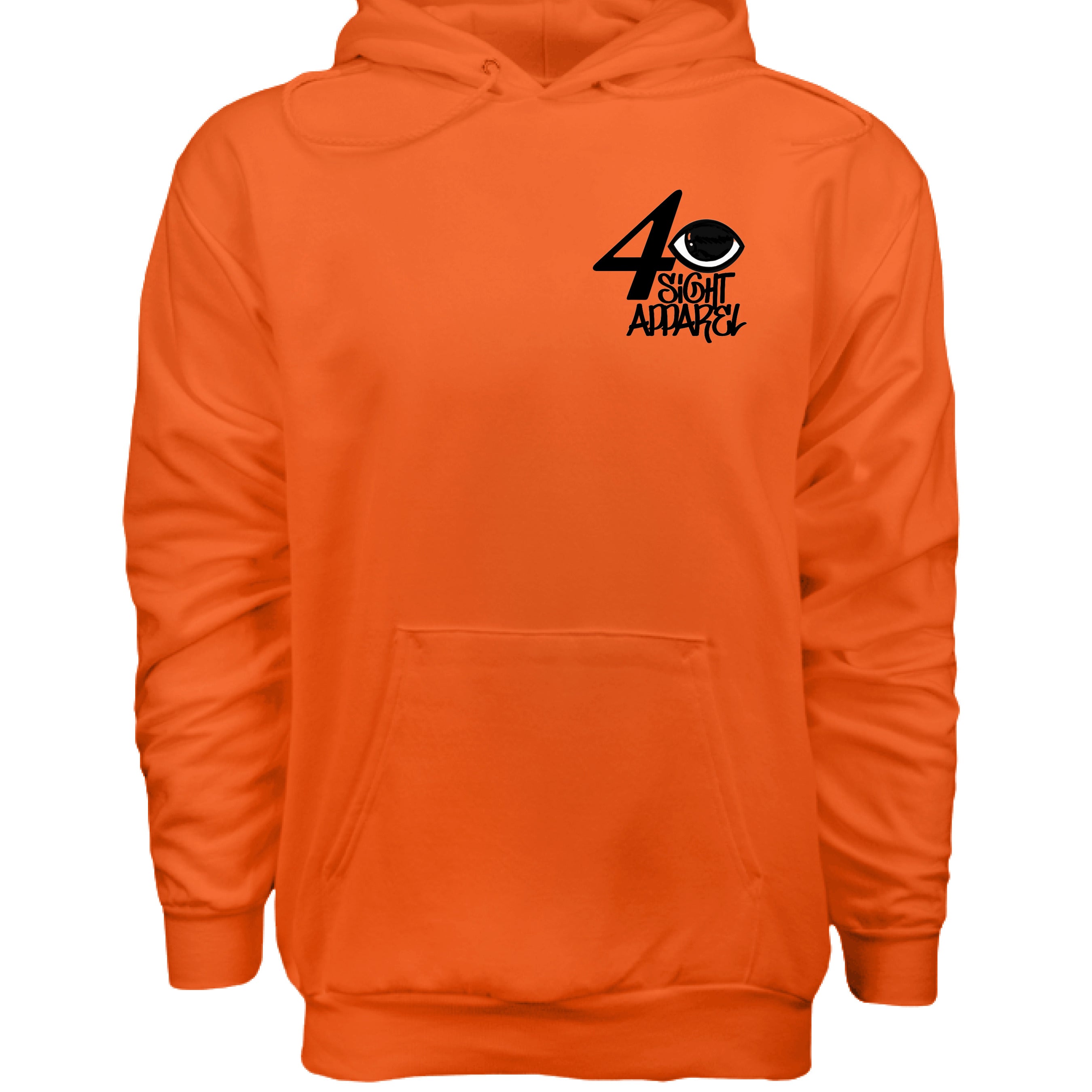 ORANGE - FRONT