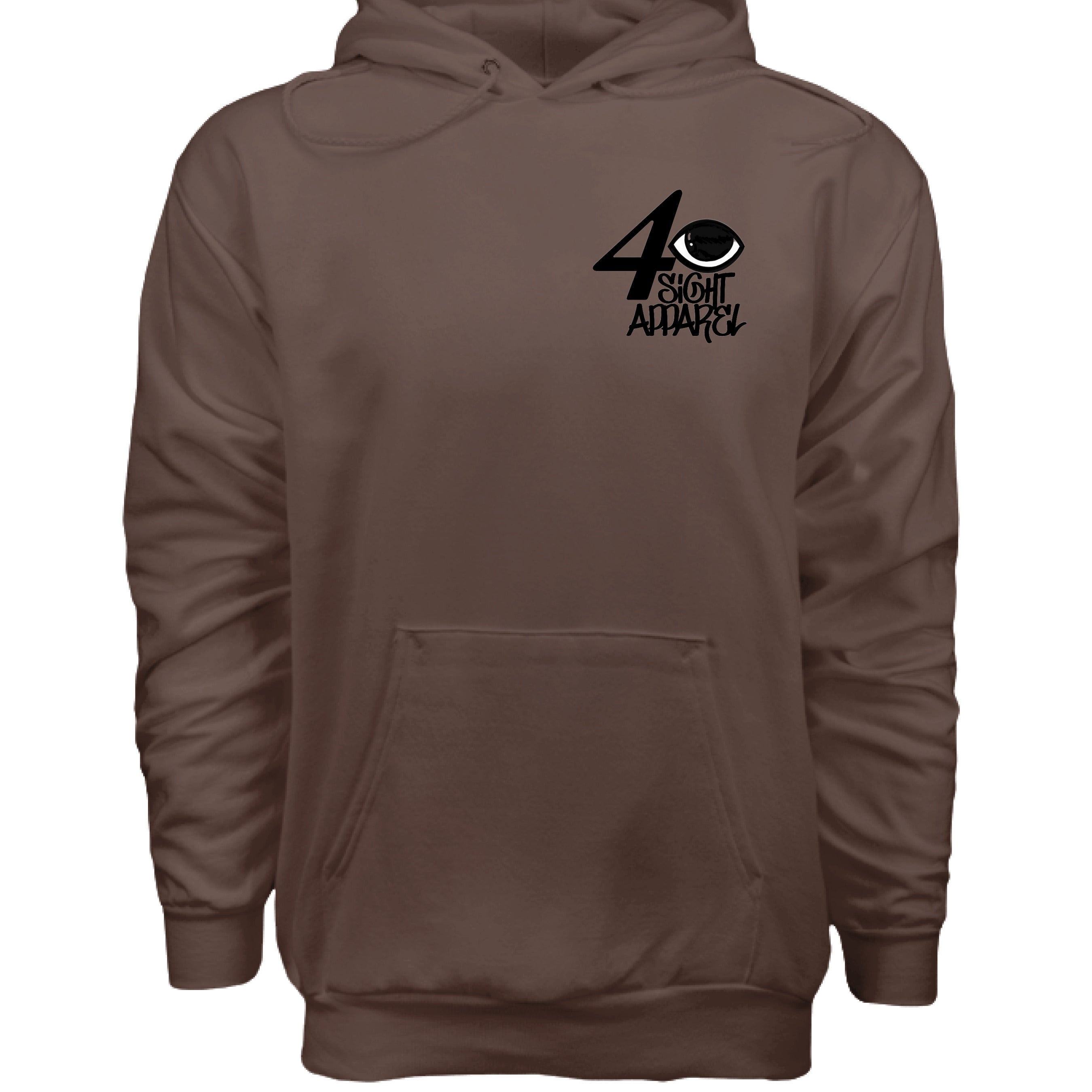 Army Brown - FRONT