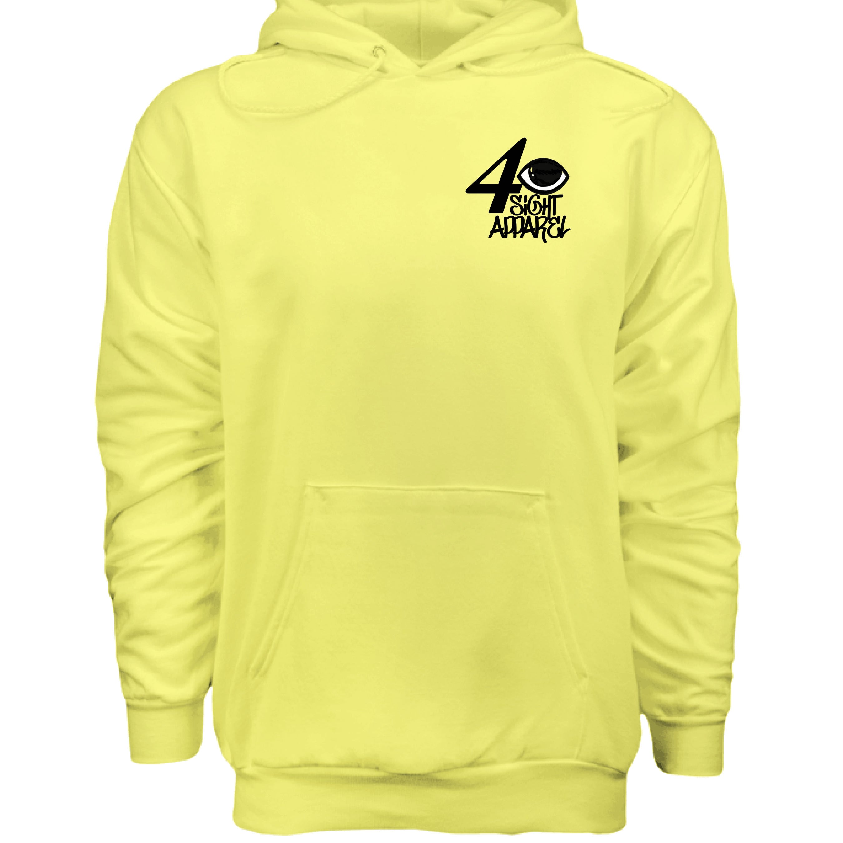 YELLOW - FRONT
