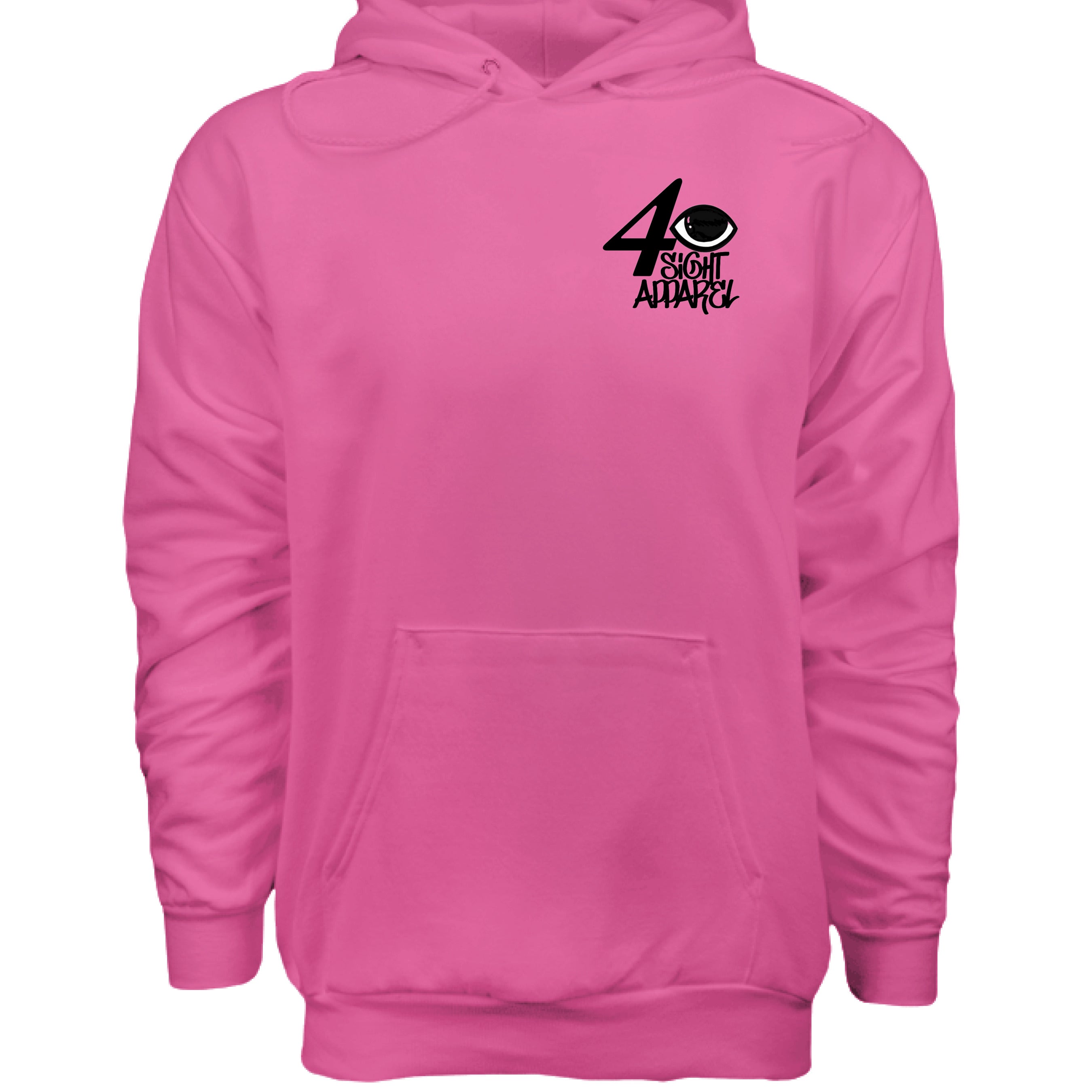 Wow Pink - FRONT