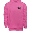 Wow Pink - FRONT