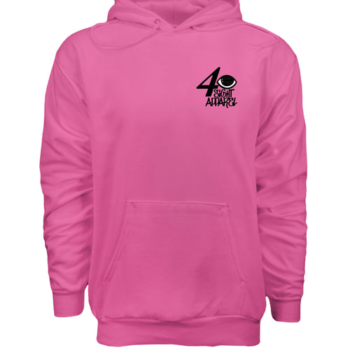 Wow Pink - FRONT