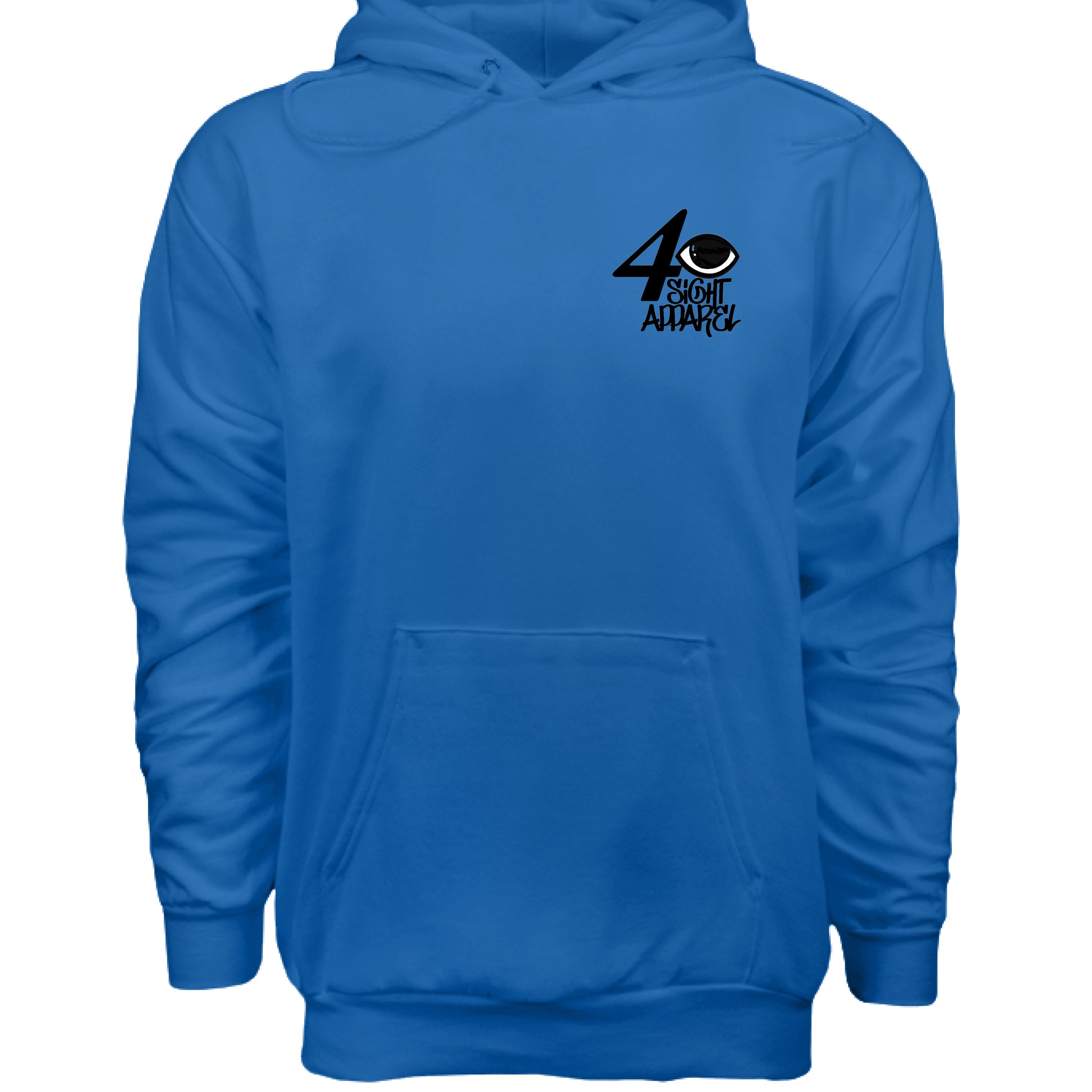 Athletic Royal - FRONT