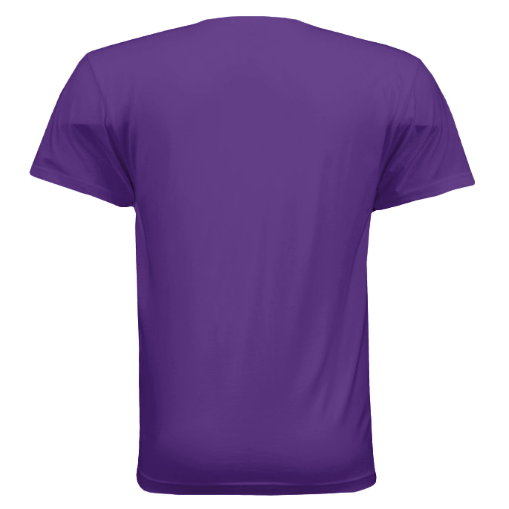 Purple - BACK