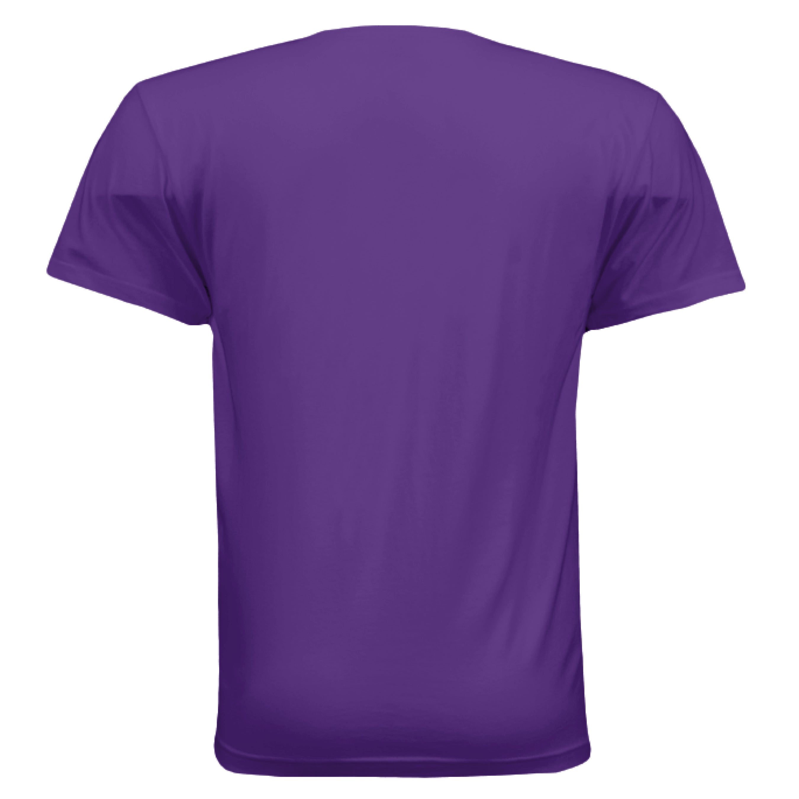 Purple - BACK