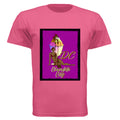 Safety Pink - FRONT