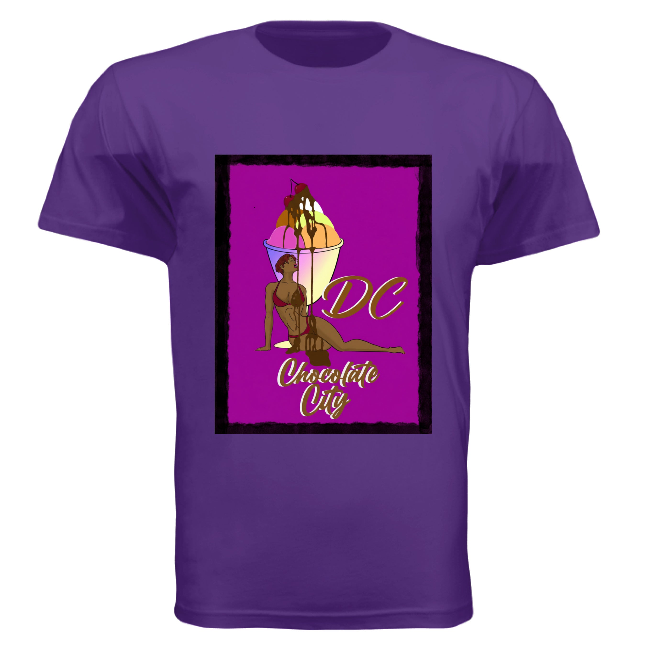 Purple - FRONT