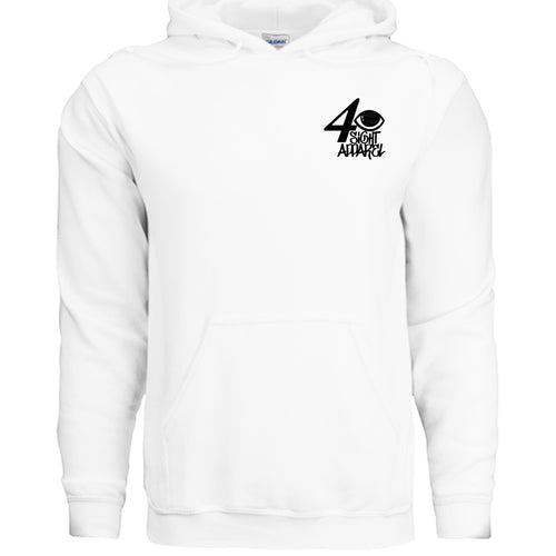 WHITE - FRONT