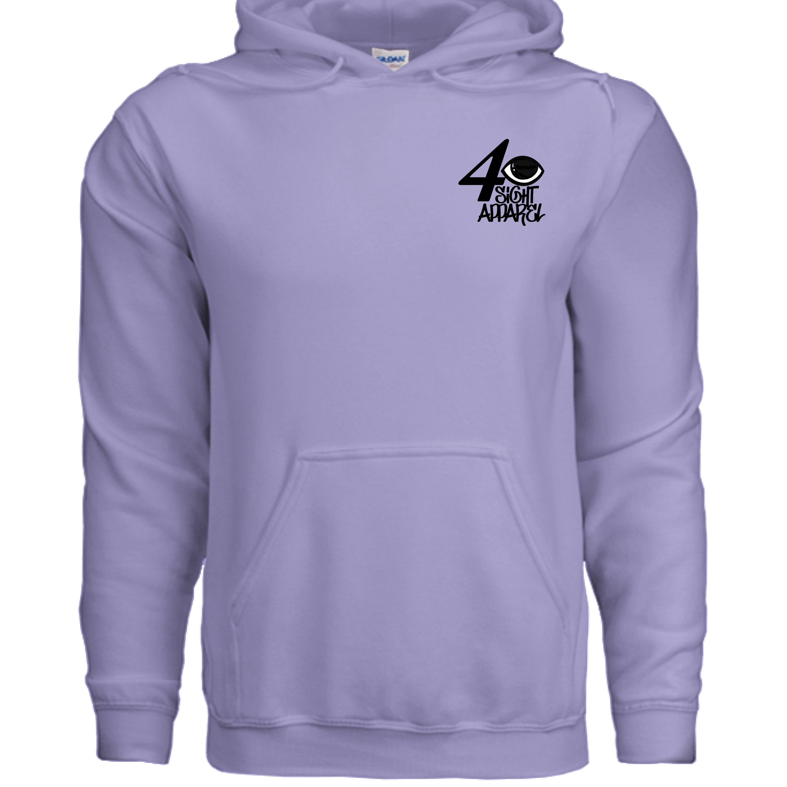 VIOLET - FRONT