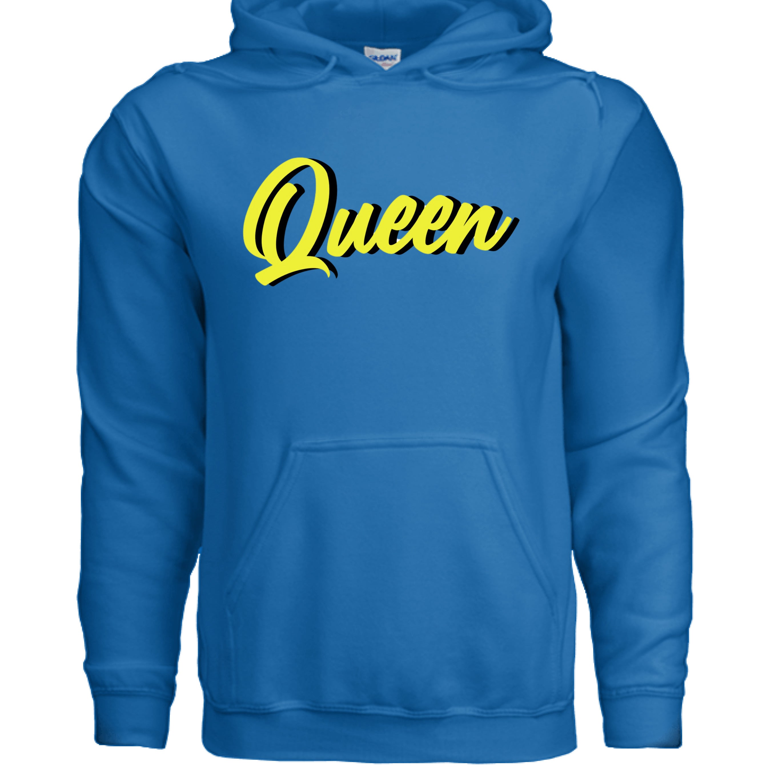ROYAL - FRONT