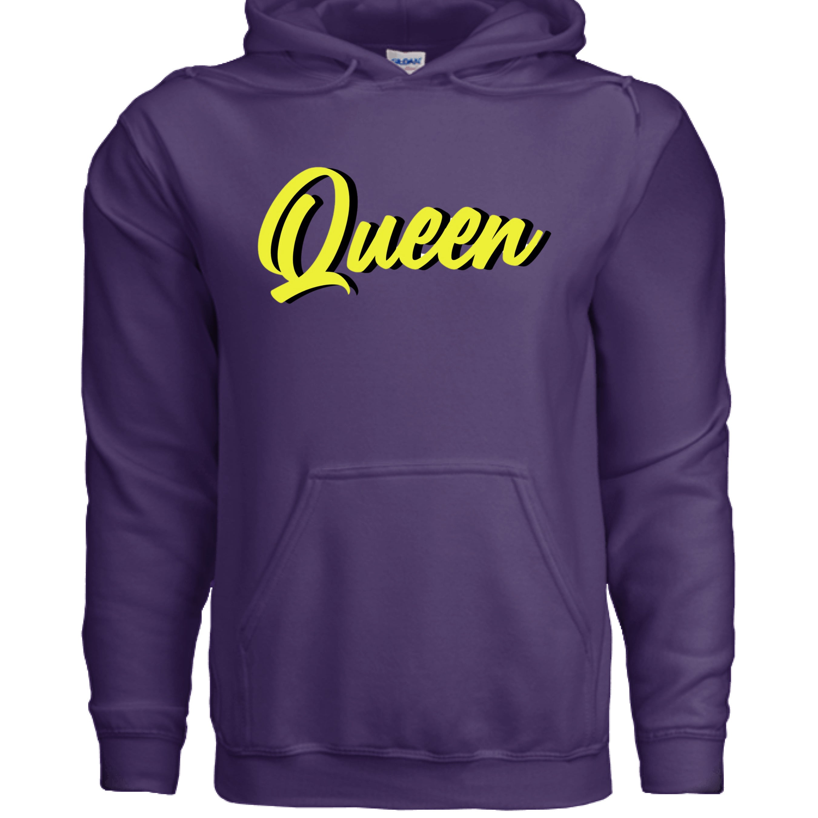 PURPLE - FRONT