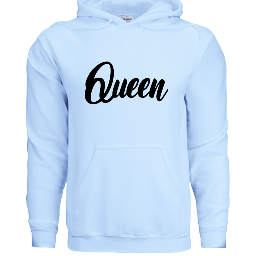 LIGHT BLUE - FRONT