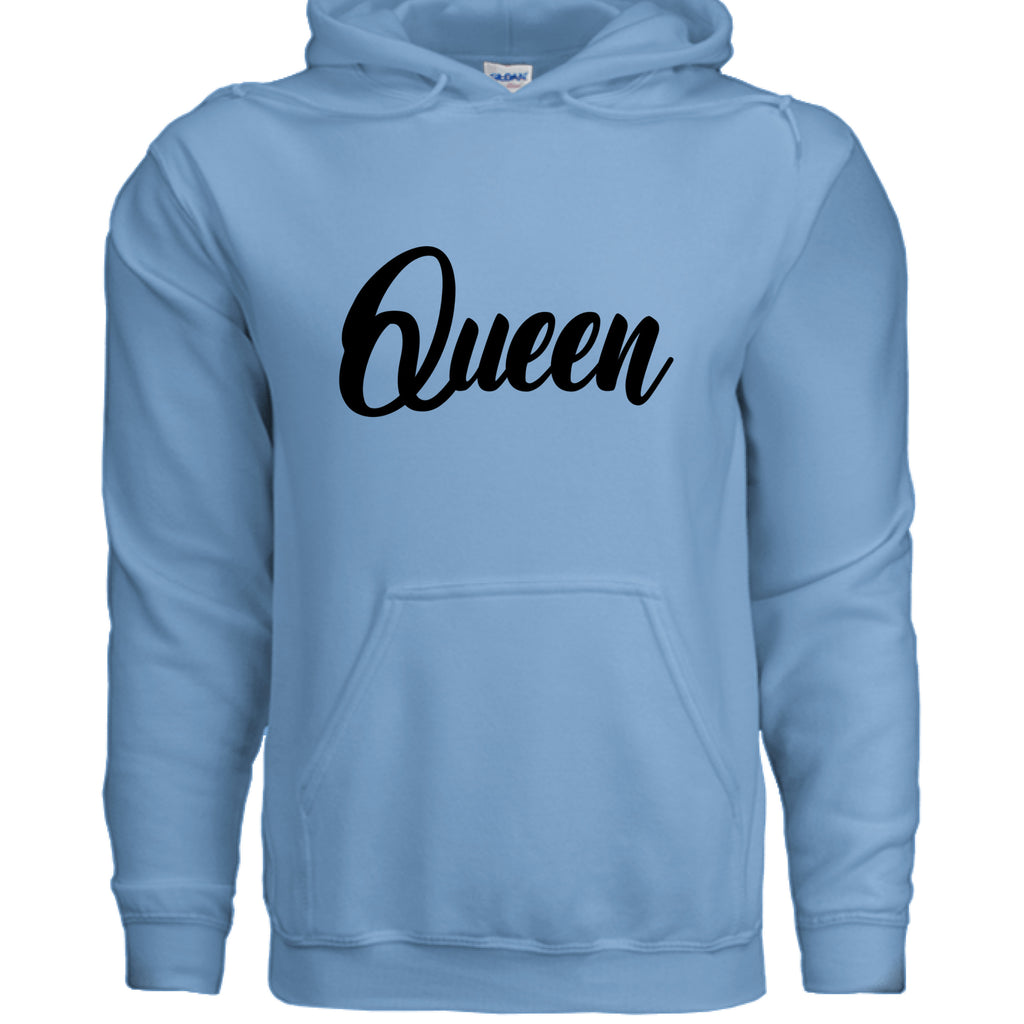 CAROLINA BLUE - FRONT