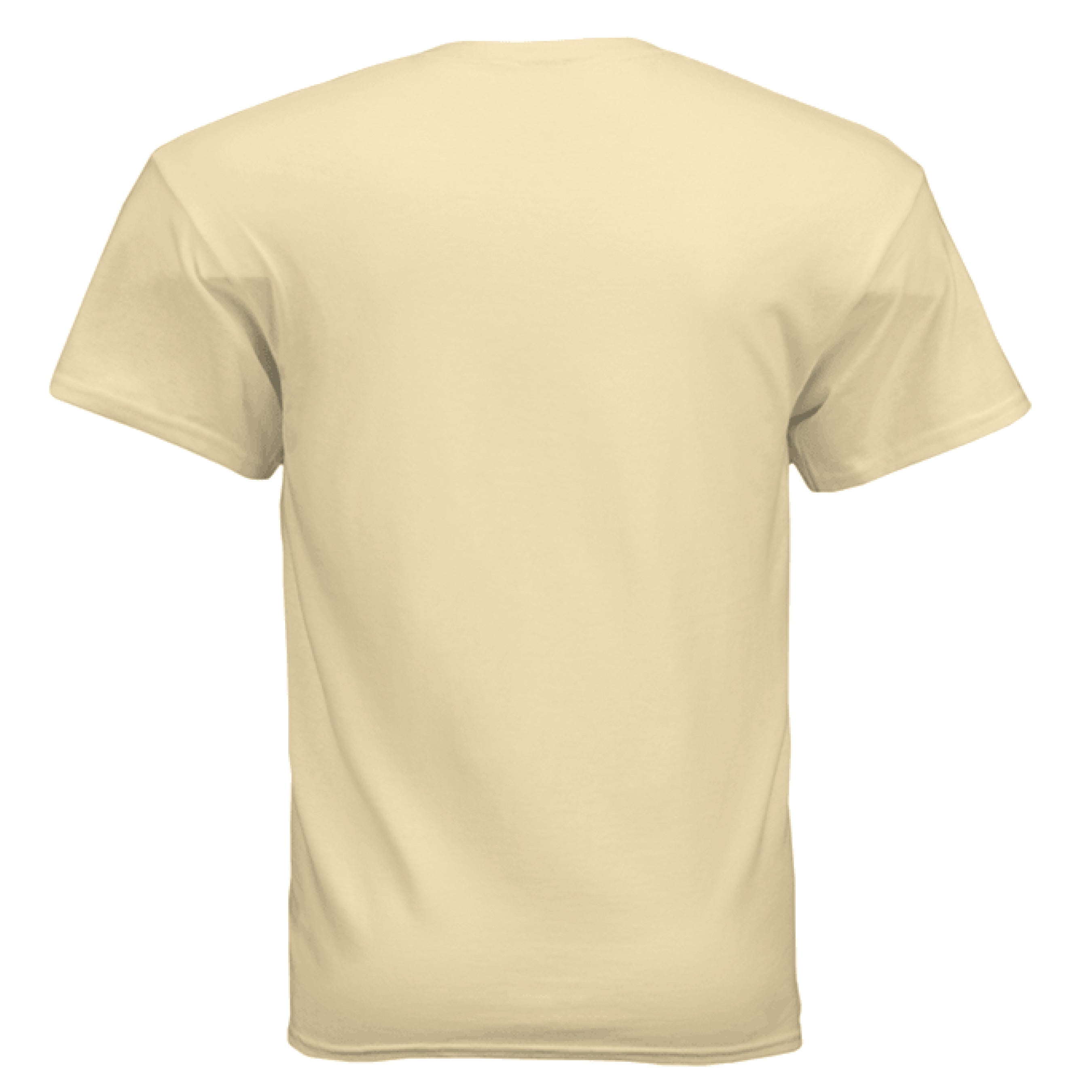 YELLOW HAZE - BACK