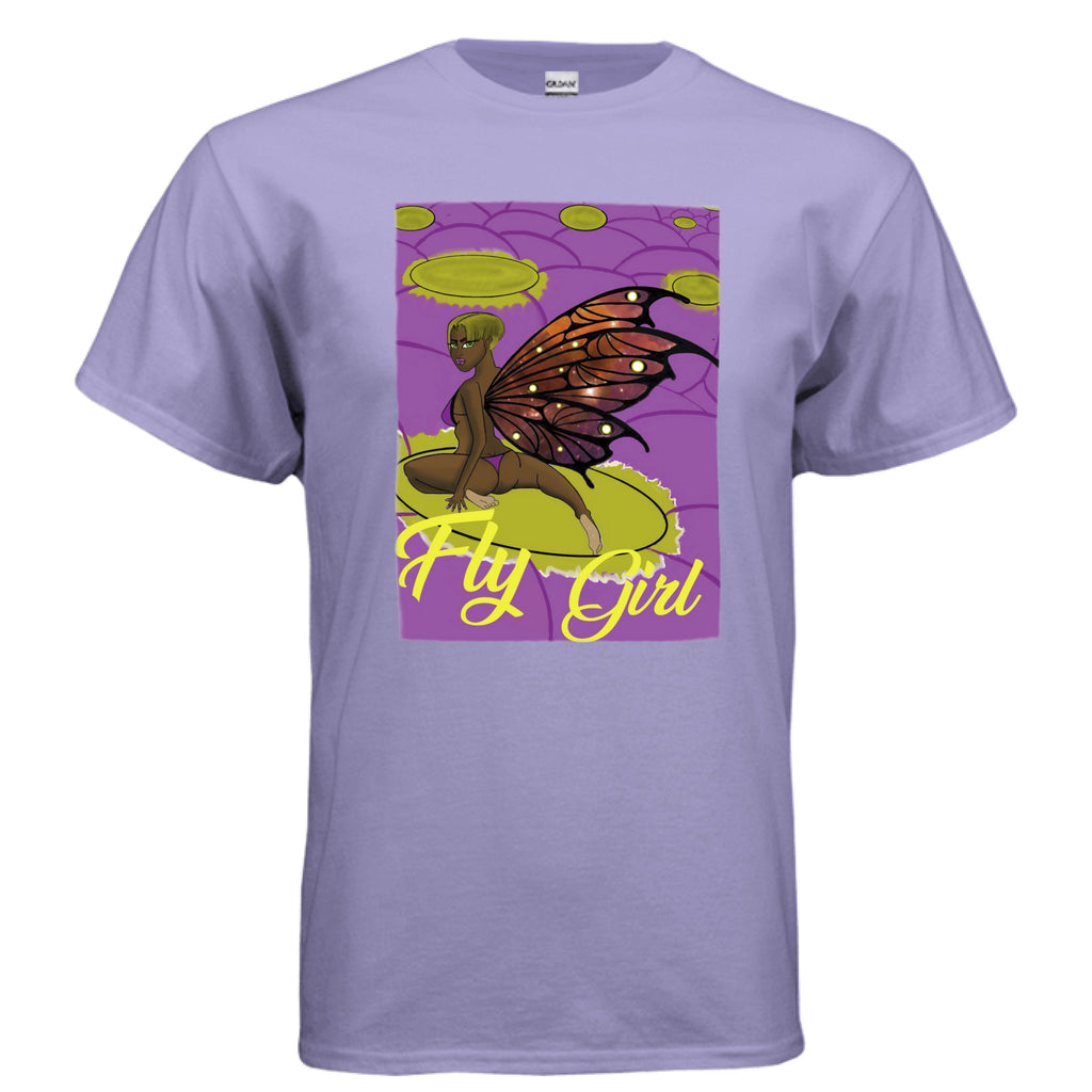 VIOLET - FRONT