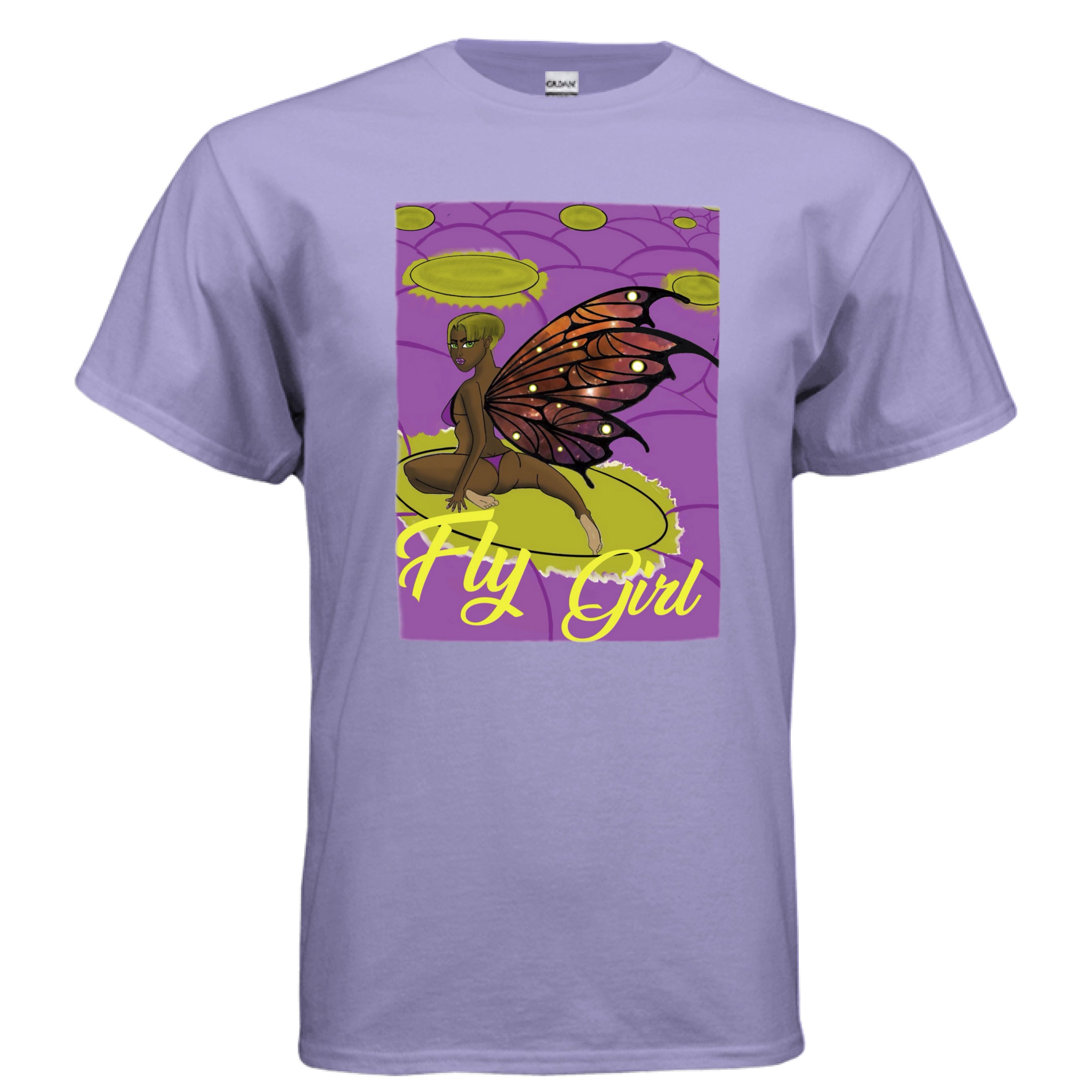 VIOLET - FRONT