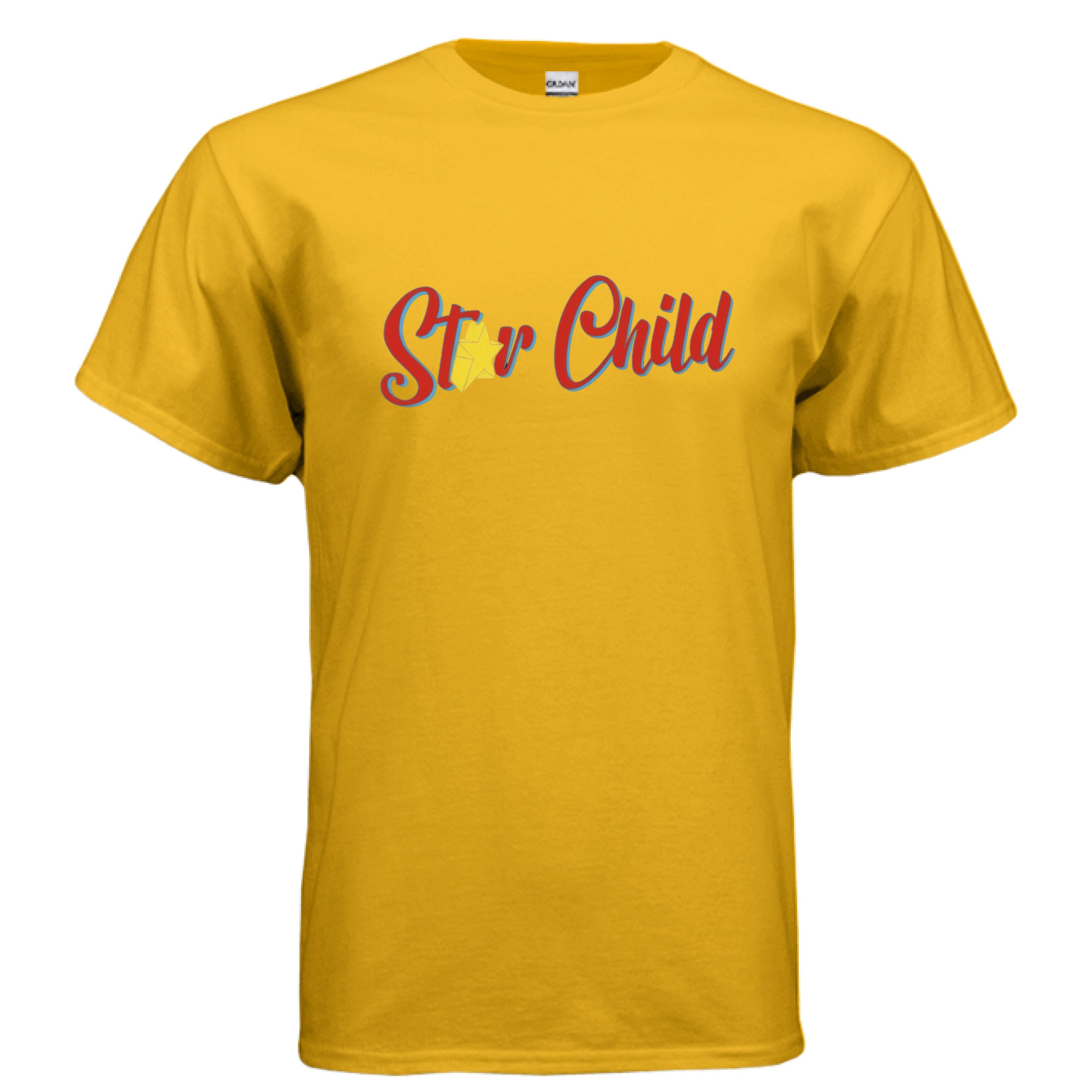 GOLD - FRONT