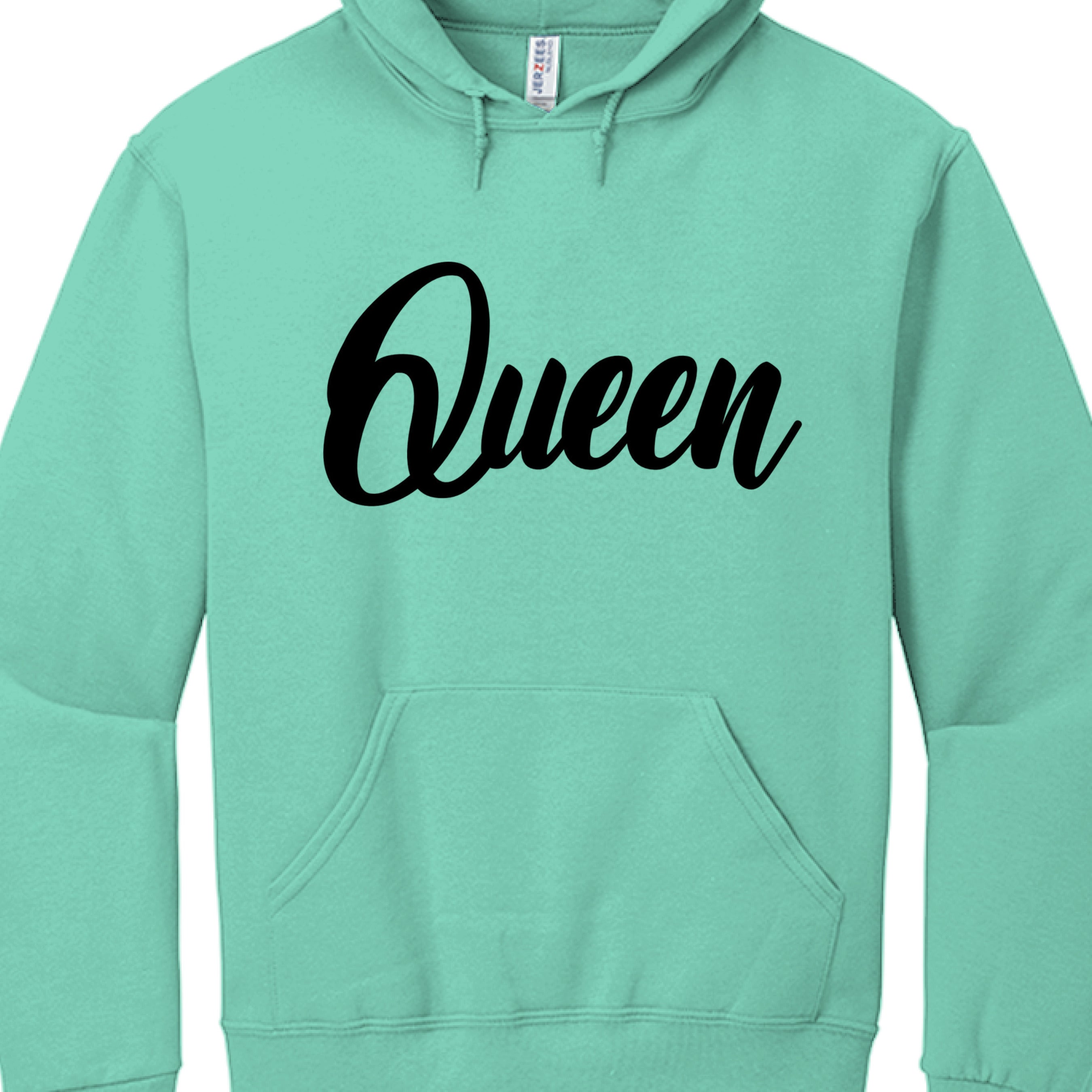 Cool Mint - FRONT