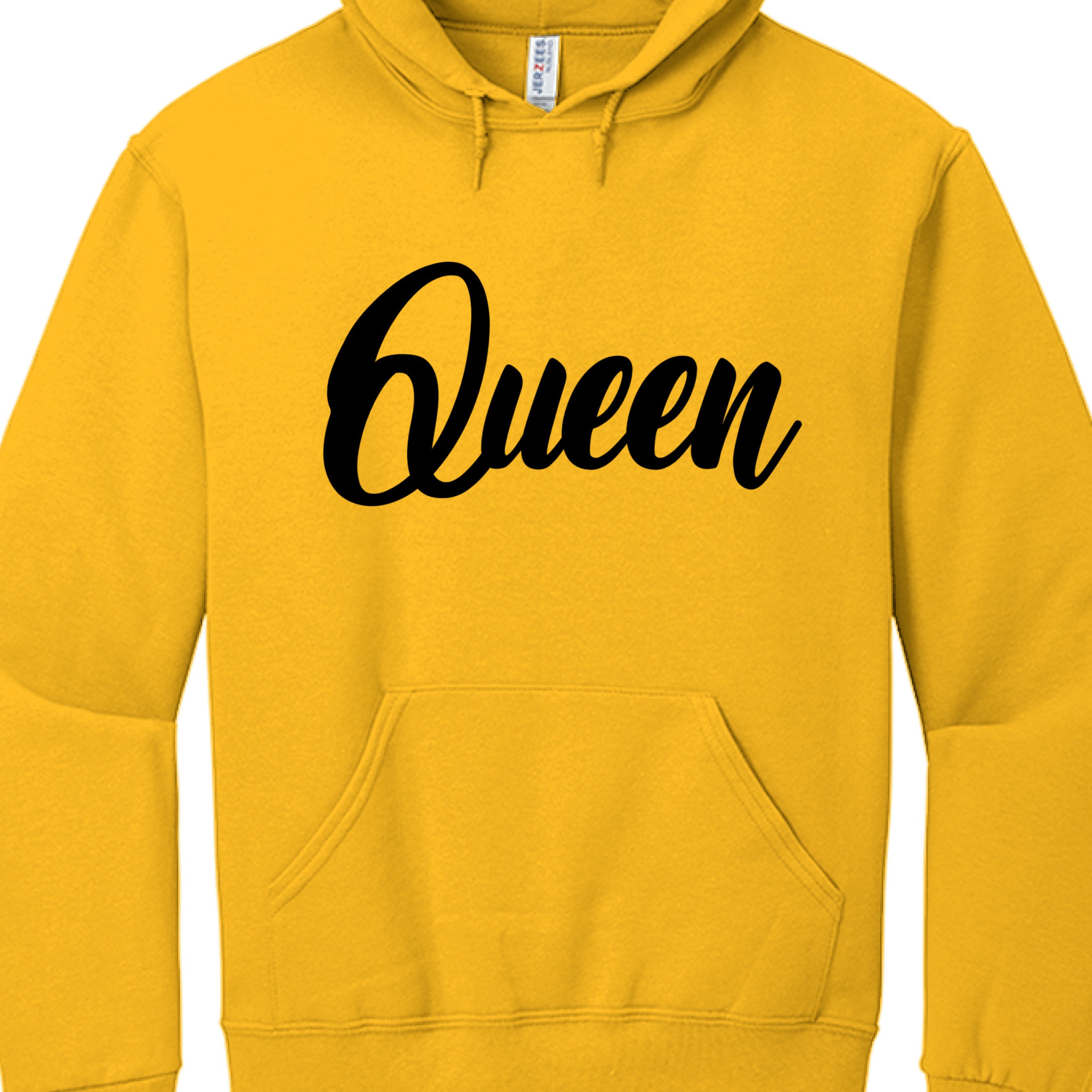 GOLD - FRONT