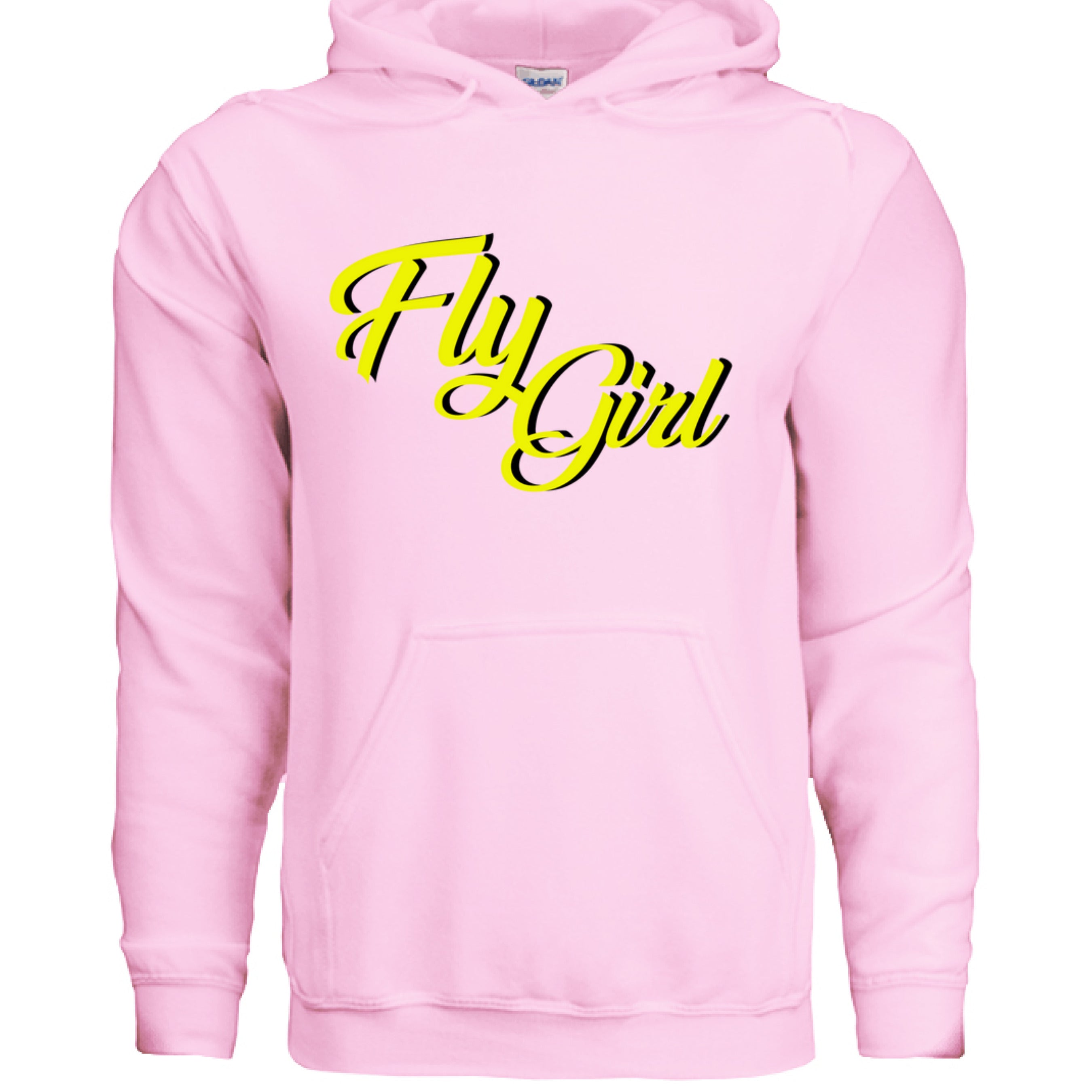 LIGHT PINK - FRONT