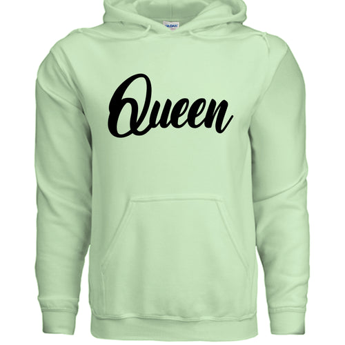 Mint Green - FRONT