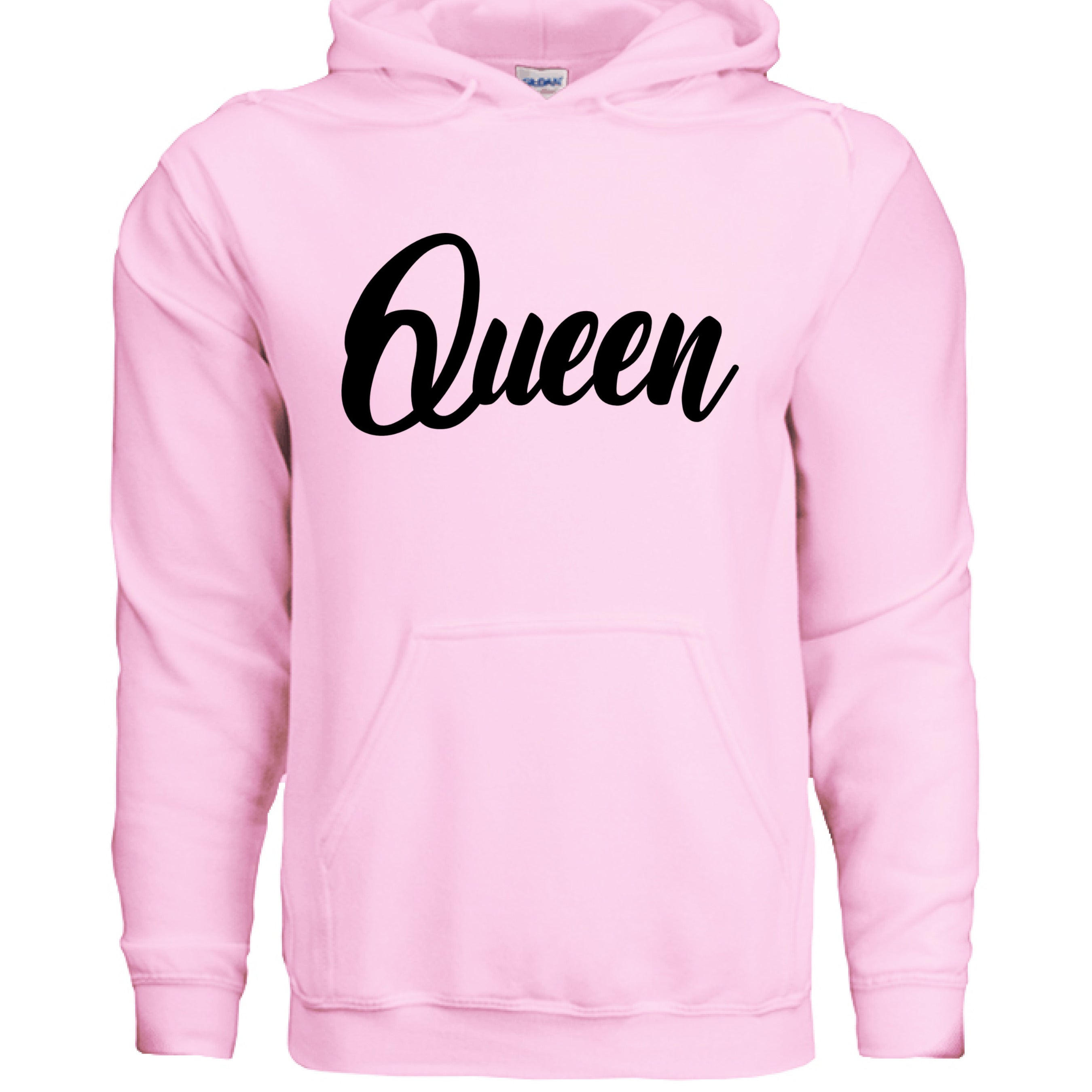 LIGHT PINK - FRONT