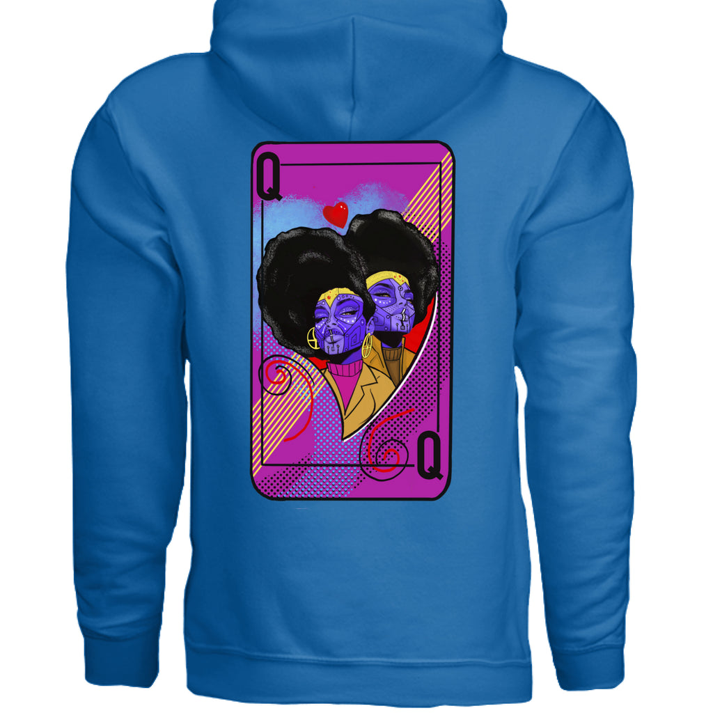 ROYAL - BACK