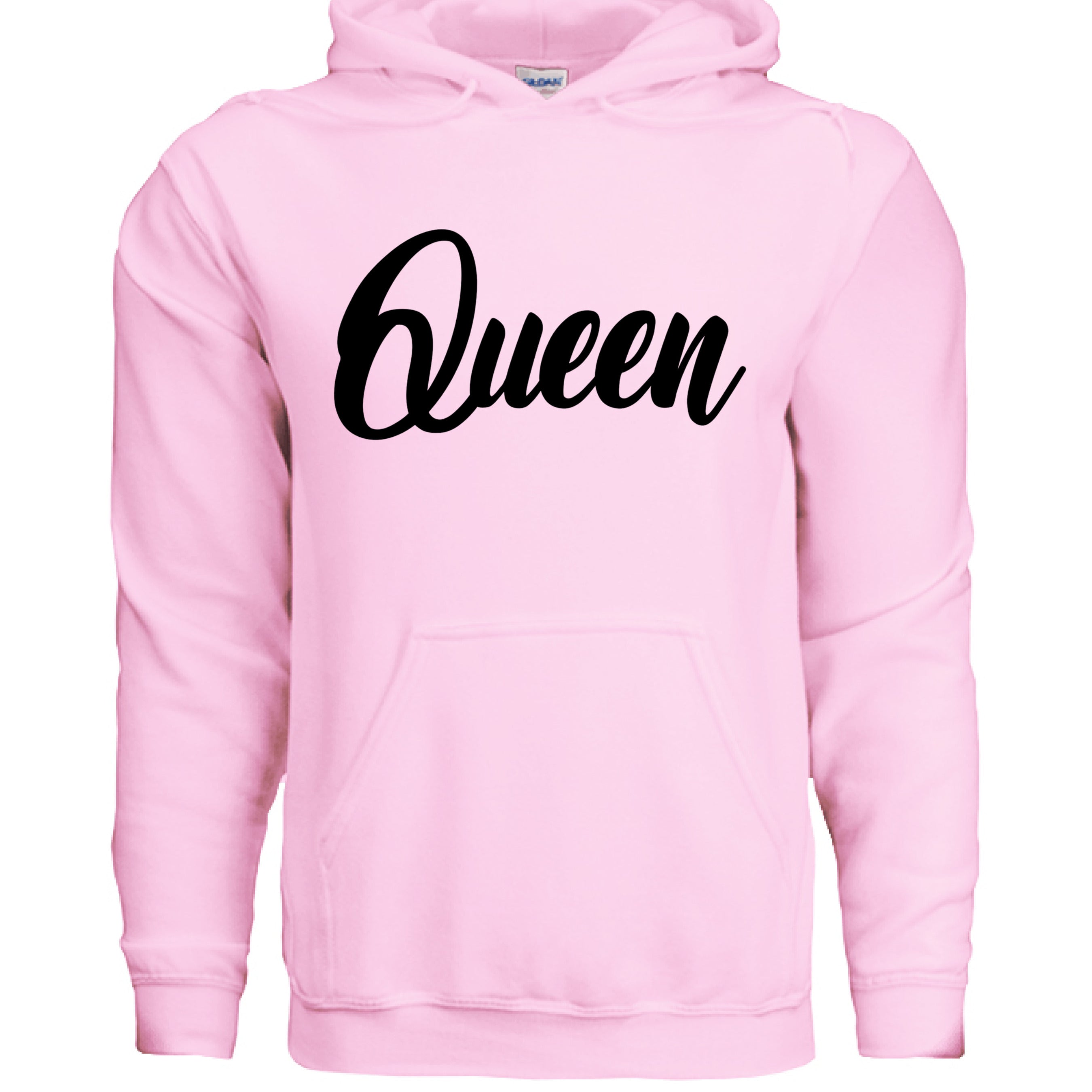 LIGHT PINK - FRONT
